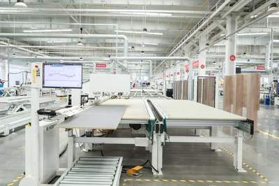 正林整家定制與酷家樂戰(zhàn)略合作深化，驅(qū)動?xùn)|北家居產(chǎn)業(yè)數(shù)字化與智能化升級